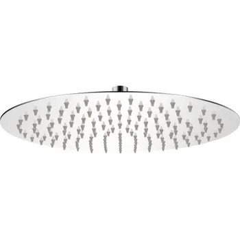 Sprchová hlavice Dešťová sprcha VidaXL chrom