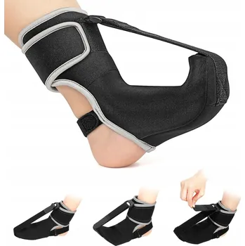 IP kamera NOČNÍ ŠUNKA NA NOHU UNIVERZÁLNÍ PÁNSKÁ S MASÁŽÍ