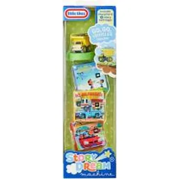 Dětské zboží Go, Go, Vehicles