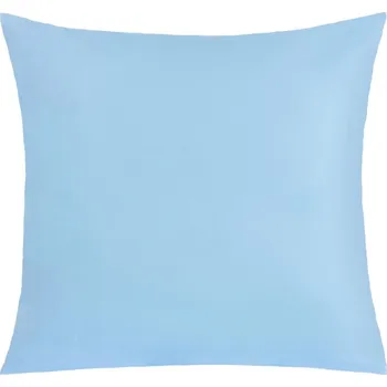 Povlak na polštářek Povláček bavlněný Modrá 91/225 - 40x60 cm