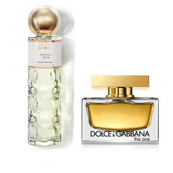 Dámský parfém Dolce & Gabbana The One - SAPHIR - Select One (200 ml), inspirace, vůně pro dámy