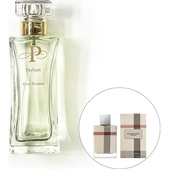 Dámský parfém Burberry London - PURE No.471 (50 ml), inspirace, vůně pro dámy