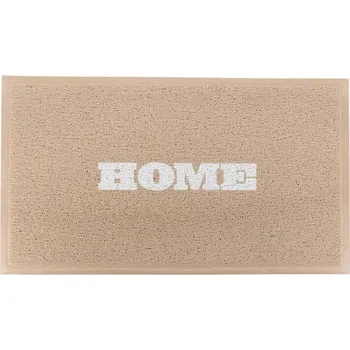 Rohožka Rohožka Artsy Doormats Beige Home Doormat DMW.HOMEB.7040 béžová 12X