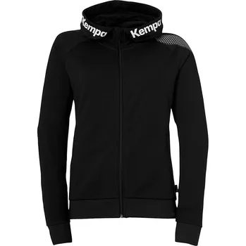 Dámská mikina Mikina s kapucí Kempa Core 26 Hood Jacket Women 2003664-01 Velikost S