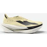 KIPRUN Dámské běžecké boty s karbonovým plátem Kiprun Kipstorm Elite 37 ČERNÁ|ŽLUTÁ