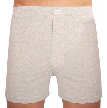 Bellinda Cotton Boxer BU858765 šedé, M