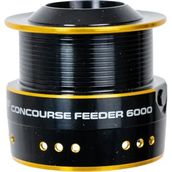 BENZAR MIX CONCOURSE FEEDER 6000 NÁHRADNÁ CÍVKA - BENZAR MIX CONCOURSE FEEDER 6000 EXTRA SPOOL