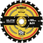 DEWALT DT10624-QZ pilový kotouč 1 ks