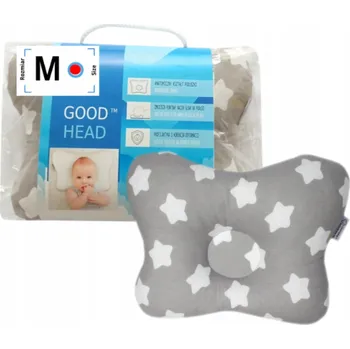 Polštář Ortopedický polštář Dariana 26 x 36 cm