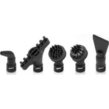 Příslušenství pro parní čistič Sada parních nástavců pro ETA 7214 Steam&Clean 5ks