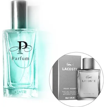 Pánský parfém PURE No.125 parfémovaná voda pro muže 50 ml