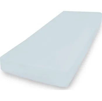 Prostěradlo Prostěradlo s gumou Matex jersey 100 x 200 cm