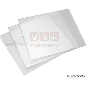 Svářečská kukla Folie 107x59 Proteco P800E - vnitřní