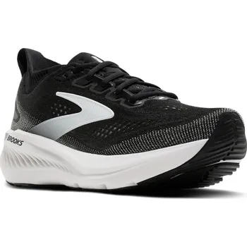 Pánská běžecká obuv Brooks Glycerin GTS 23 Wide 2E M 1105032E090 - black/grey/white 45,5