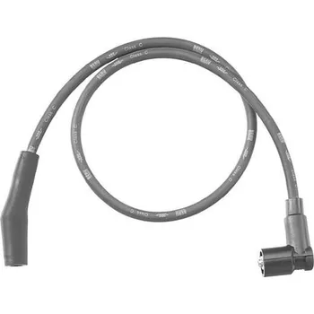 Zapalovací kabel Sada kabelů pro zapalování BorgWarner (BERU) ZEF1475