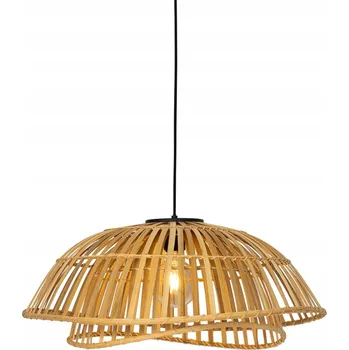 Závěsné svítidlo QAZQA pua 1-bodové světlo E27