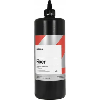 CarPro Fixer 1-Step Lešticí Pasta 1l
