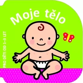 Leporelo Moje tělo (, 2015)
