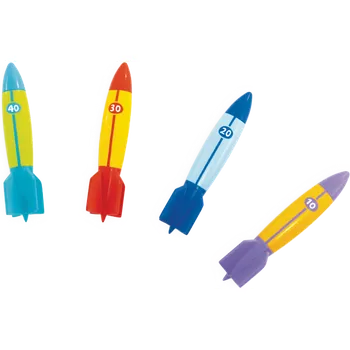 Hračka Torpéda pro potápění