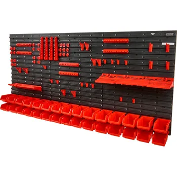 VEVOR PST2313 775 x 1720 x 170 mm