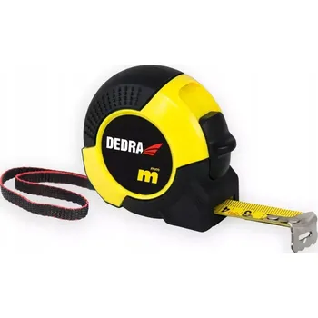 metr Svinovací metr DEDRA M375P (3 m)