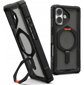 Pouzdro na mobilní telefon Zadní Kryt Urban Armor Gear pro Apple iPhone 17 vícebarevné