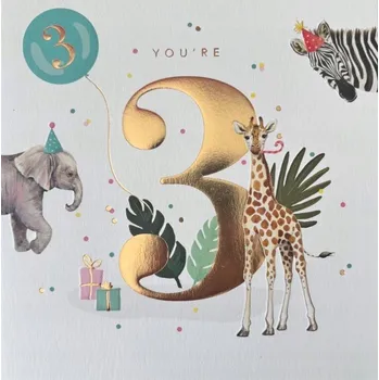 Přání k narozeninám 16 x 16 cm