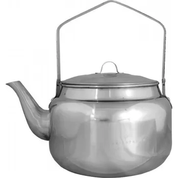 Konvice na čaj Konvice Stabilotherm Kaffepanna 2L Barva: stříbrná
