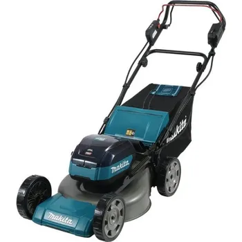 MAKITA LM002GZ - Akumulátorová sekacka 40 Vmax bez akumulátoru a nabíjecky