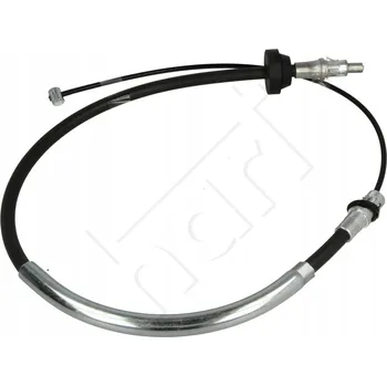 Posilovač řízení Hart 231 177 Lanko ruční brzdy