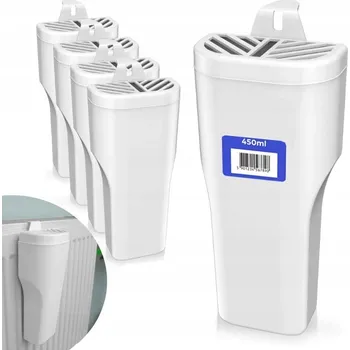 Zvlhčovač vzduchu 5x zvlhčovač vzduchu vzduchu na radiátor, nádobka na vodu pro zvlhčení