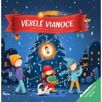 Umění Veselé Vianoce (, 2024)