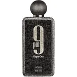Afnan 9pm Night Out 100 ml parfémový extrakt unisex