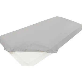 Prostěradlo Prostěradlo s gumou Matex bavlna 160 x 200 cm