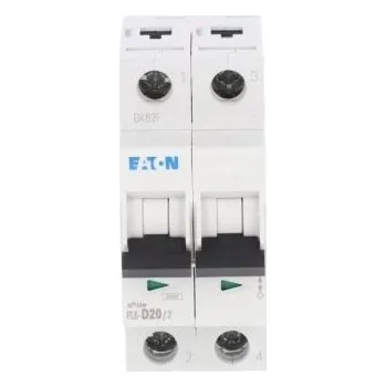 Jistič Jistič Eaton 400 V IP20 20 A