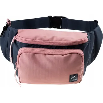 Ledvinka Elbrus ledvinka Sachet růžová