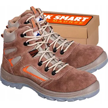 Pracovní obuv Pracovní obuv kotníková Portwest FC53 velikost 44