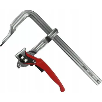 Truhlářská svěrka Stolní svěrka západková F DEDRA 12A158 300x120mm