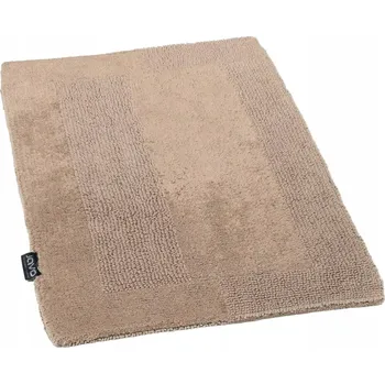 Koupelnová předložka Koupelnová předložka bavlna lux 50x80 sepia