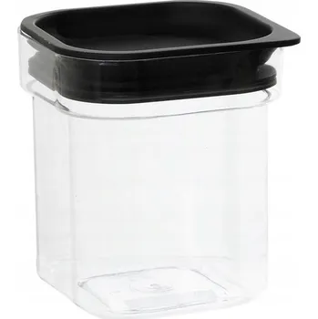 Dóza na potraviny Nádoba na potraviny Plast Team Hamburg 0,6 l