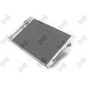 Výparník klimatizace Kondenzátor, klimatizace ABAKUS 052-016-0001