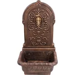 Strend Pro Garden 219795 Umyvadlo Gardens WB-005C, zahrada, měděný povrch, 440x360x765 mm