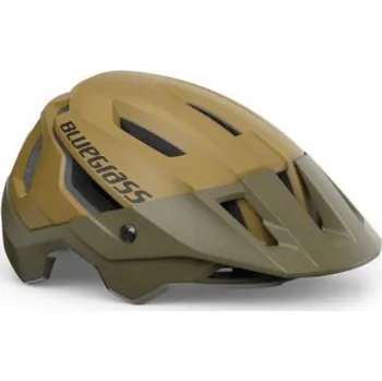 Cyklistická přilba Cyklistická helma Bluegrass Rogue MTB M 56-58 cm