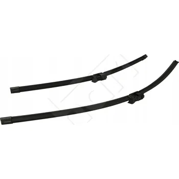 Stěrač Lišta stěrače Hart 024 455 přední, zadní 1000 mm