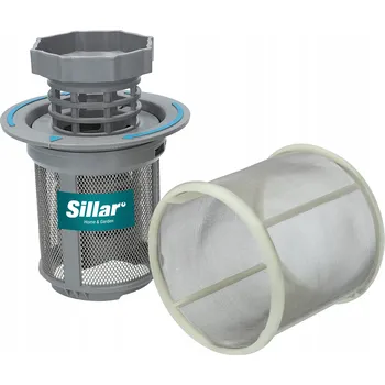 Příslušenství pro myčku Sítko filtru do myčky Bosch Siemens Whirlpool Gorenje