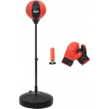 Tréninkový boxovací hruška VidaXL 4016325