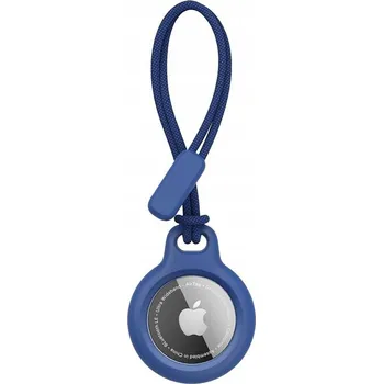 Pouzdro na mobilní telefon Pouzdro / přívěsek na klíče Mobile Origin pro Apple AirTag, silikonové pouzdro, pouzdro, kryt