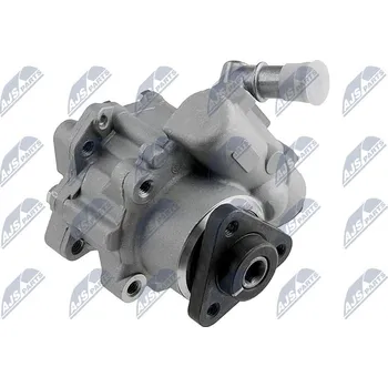 Posilovač řízení Hydraulické čerpadlo, řízení NTY SPW-BM-009