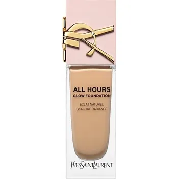 Make-up YSL Yves Saint Laurent All Hours Glow Foundation LN4 - Rozjasňující make-up