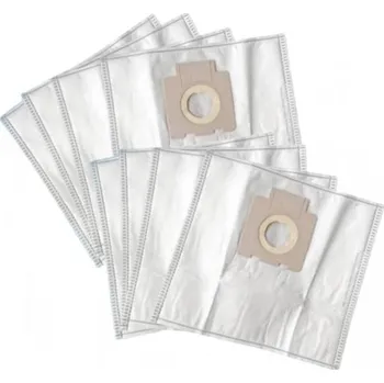 Sáček do vysavače Sáčky do vysavače HOOVER Telios Extra TX60 8ks mikrovlákno